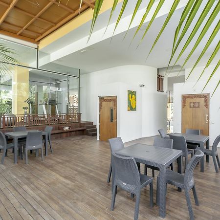 K Suites River Valley Nearby Orchard سنغافورة المظهر الخارجي الصورة
