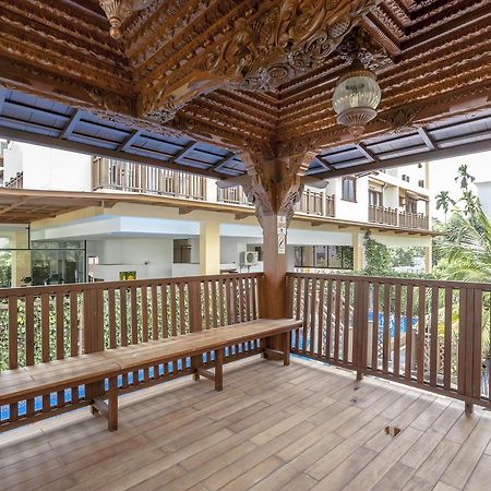 K Suites River Valley Nearby Orchard سنغافورة المظهر الخارجي الصورة