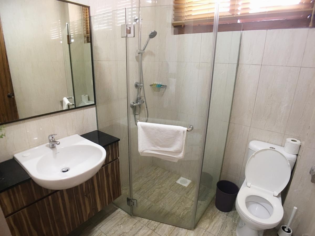 K Suites River Valley Nearby Orchard سنغافورة المظهر الخارجي الصورة