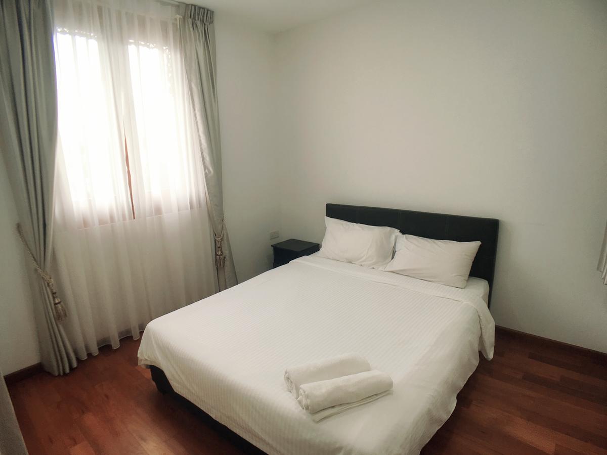 K Suites River Valley Nearby Orchard سنغافورة المظهر الخارجي الصورة