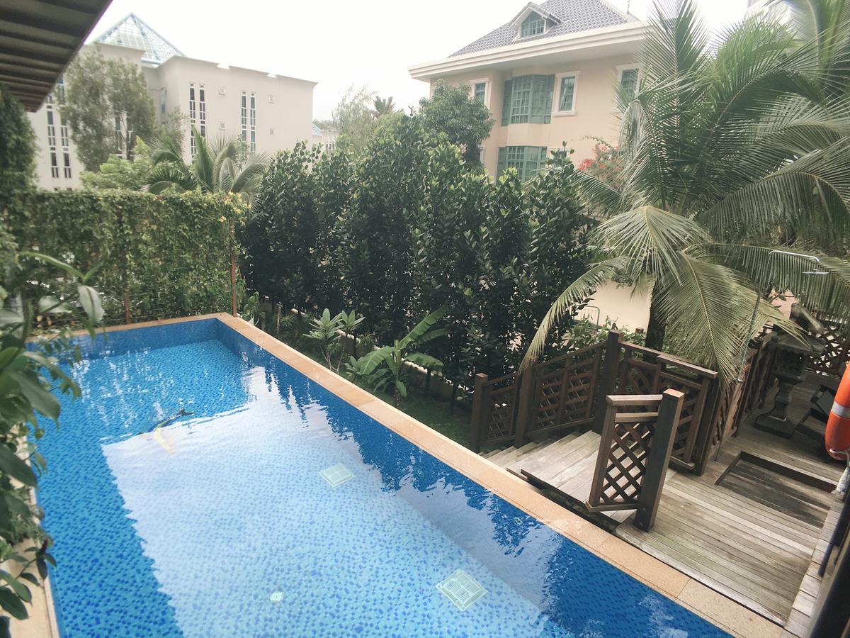 K Suites River Valley Nearby Orchard سنغافورة المظهر الخارجي الصورة