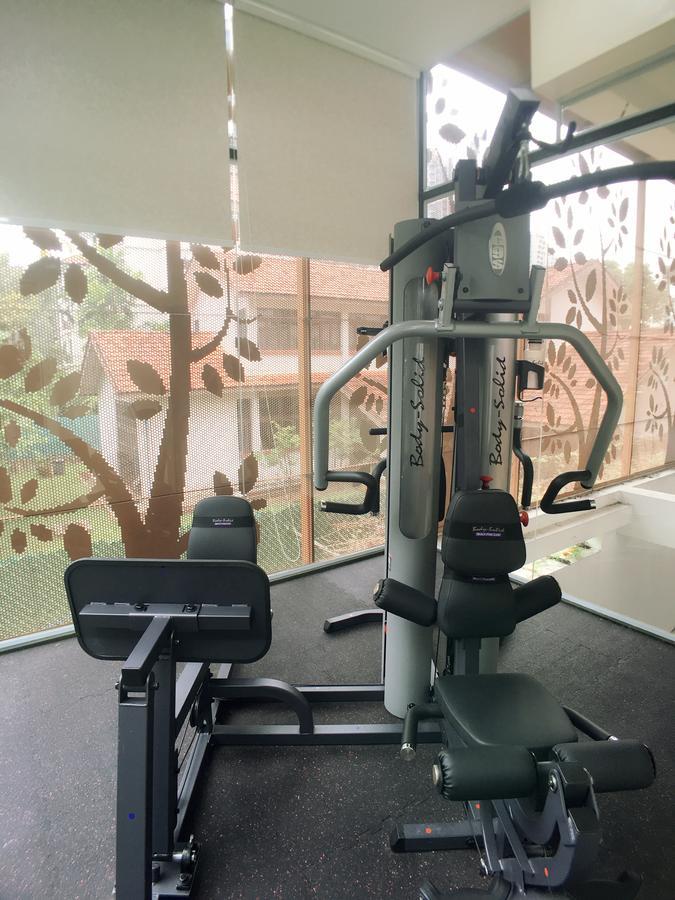 K Suites River Valley Nearby Orchard سنغافورة المظهر الخارجي الصورة