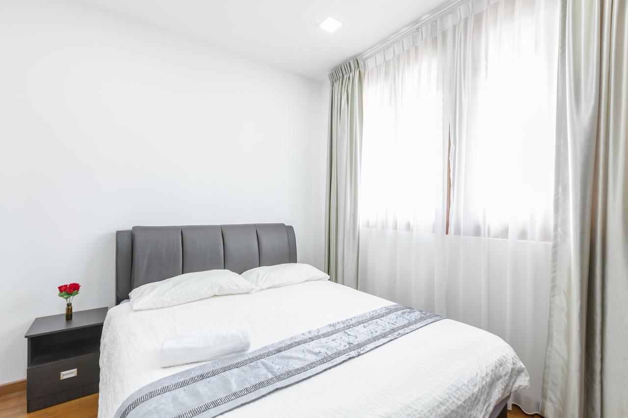 K Suites River Valley Nearby Orchard سنغافورة المظهر الخارجي الصورة