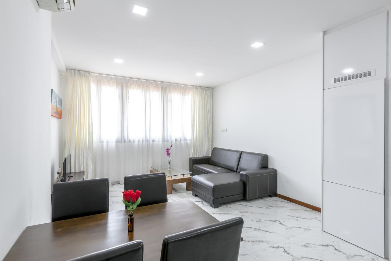 K Suites River Valley Nearby Orchard سنغافورة المظهر الخارجي الصورة