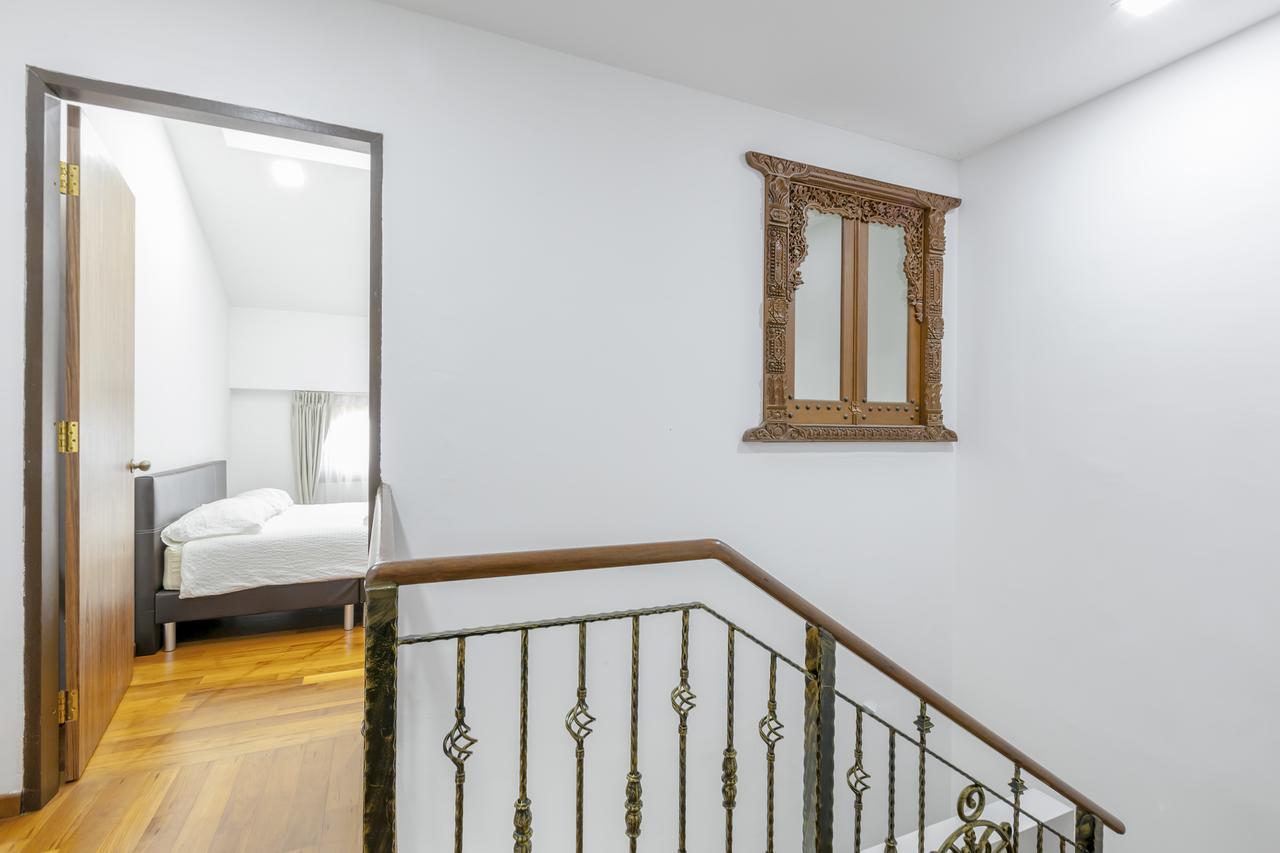 K Suites River Valley Nearby Orchard سنغافورة المظهر الخارجي الصورة