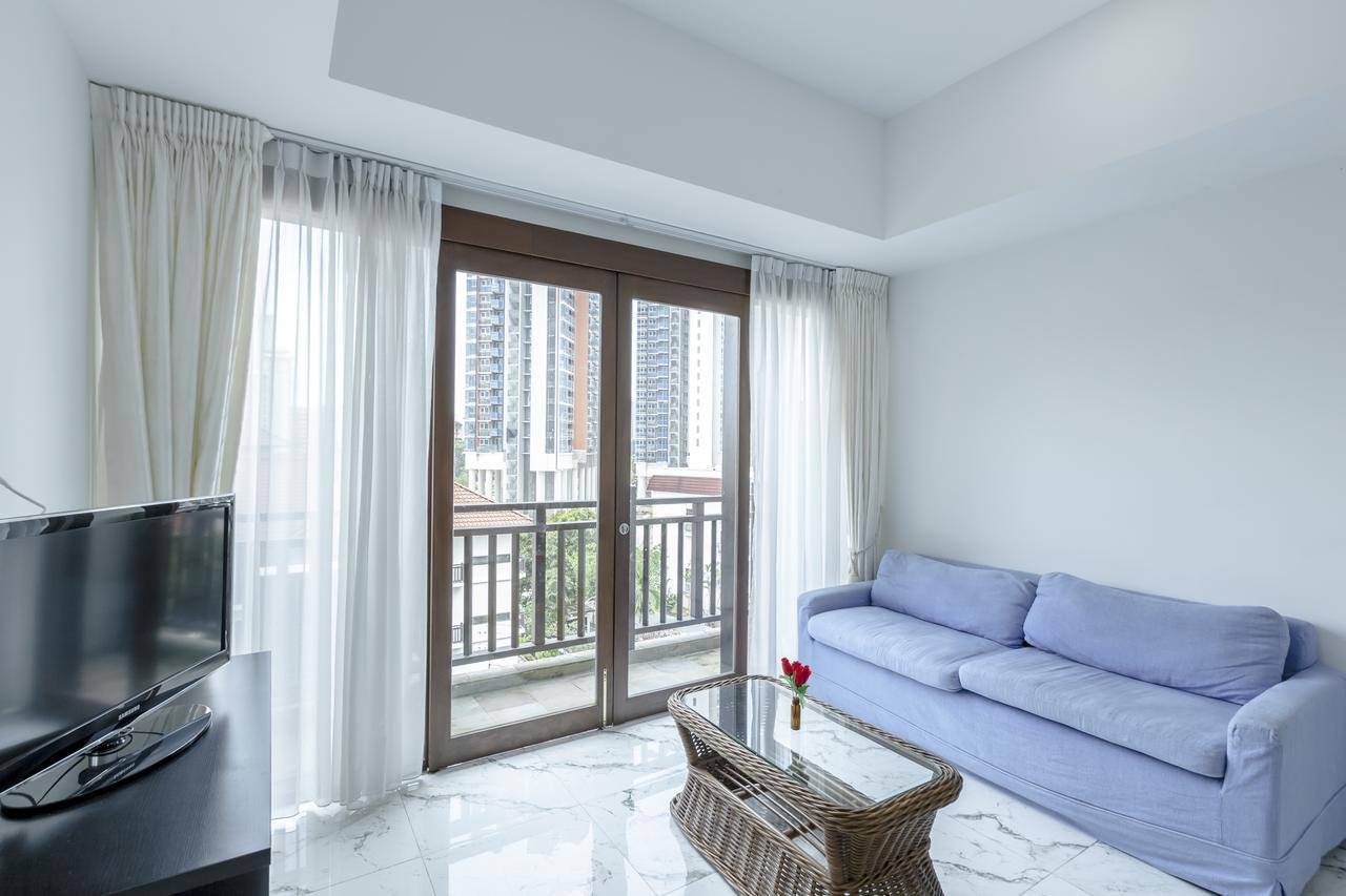 K Suites River Valley Nearby Orchard سنغافورة المظهر الخارجي الصورة