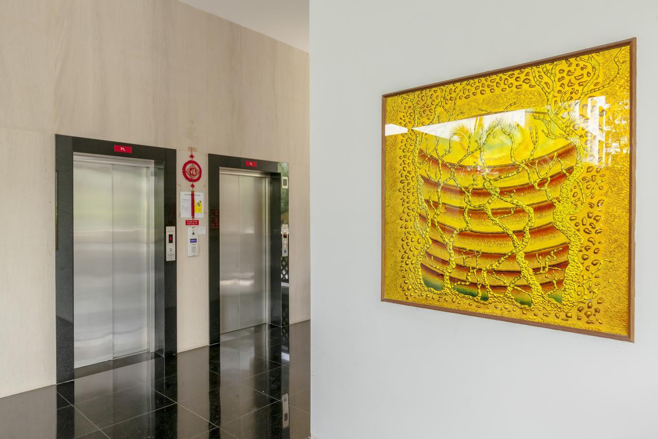 K Suites River Valley Nearby Orchard سنغافورة المظهر الخارجي الصورة