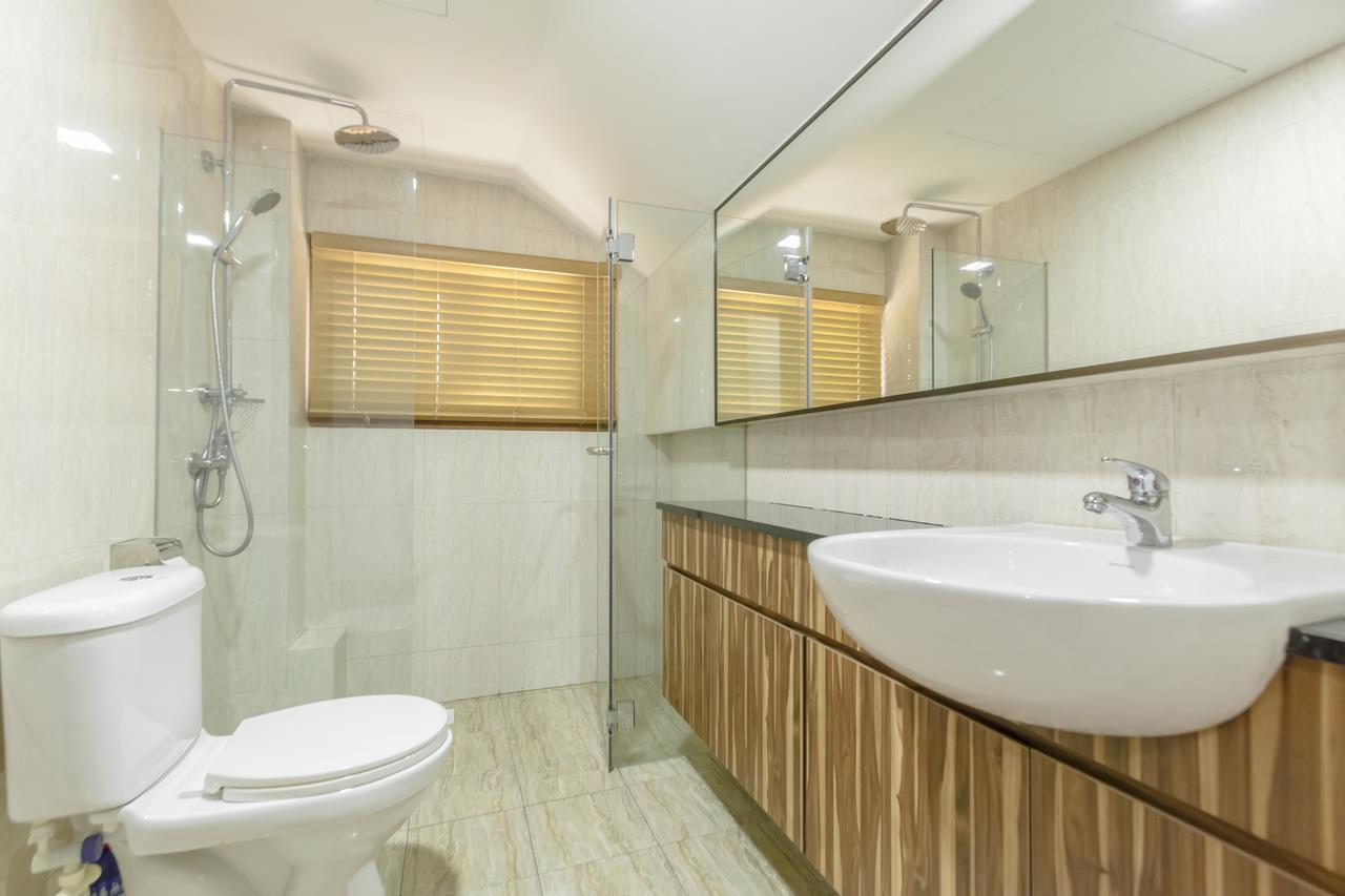 K Suites River Valley Nearby Orchard سنغافورة المظهر الخارجي الصورة