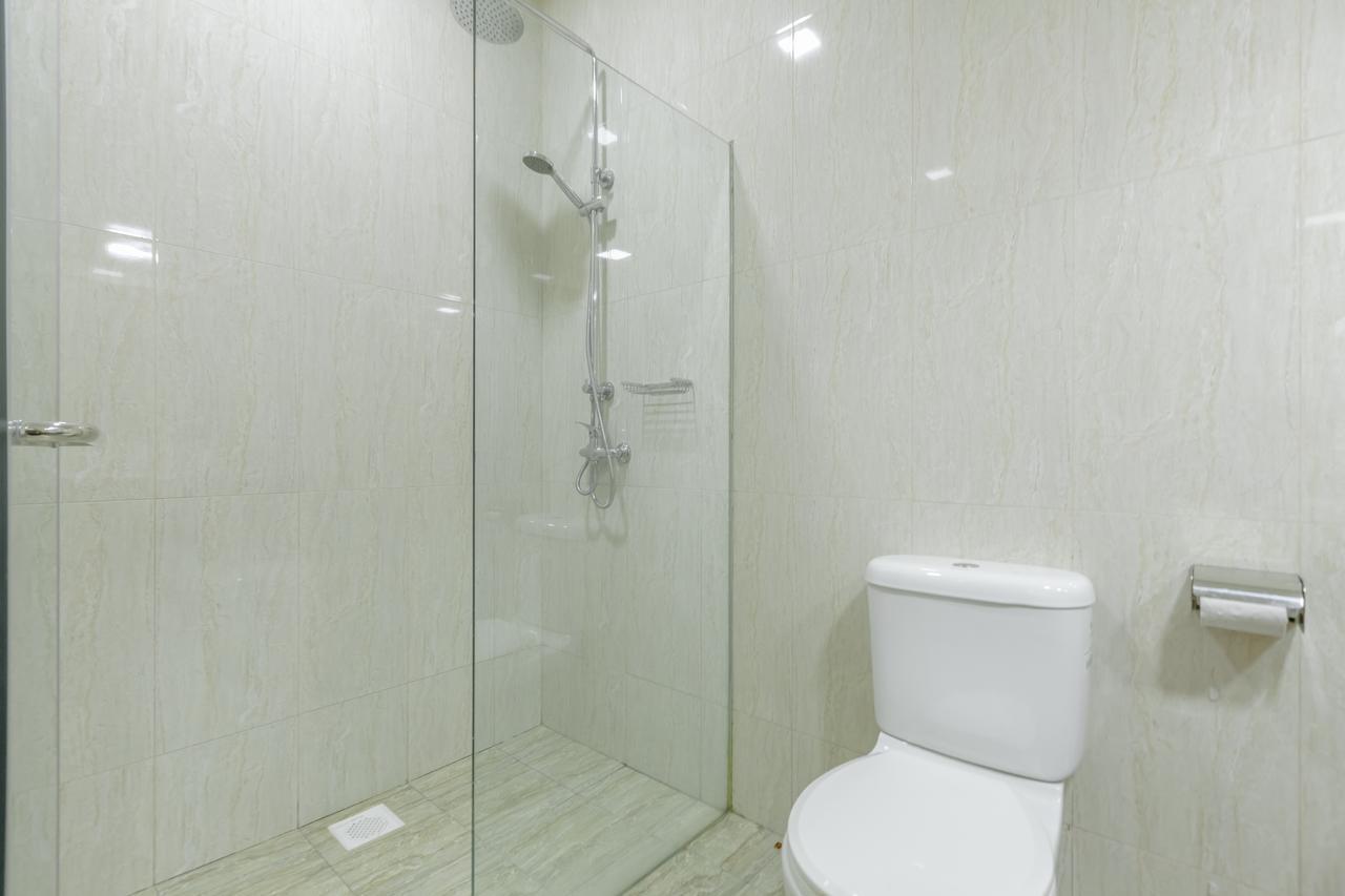 K Suites River Valley Nearby Orchard سنغافورة المظهر الخارجي الصورة