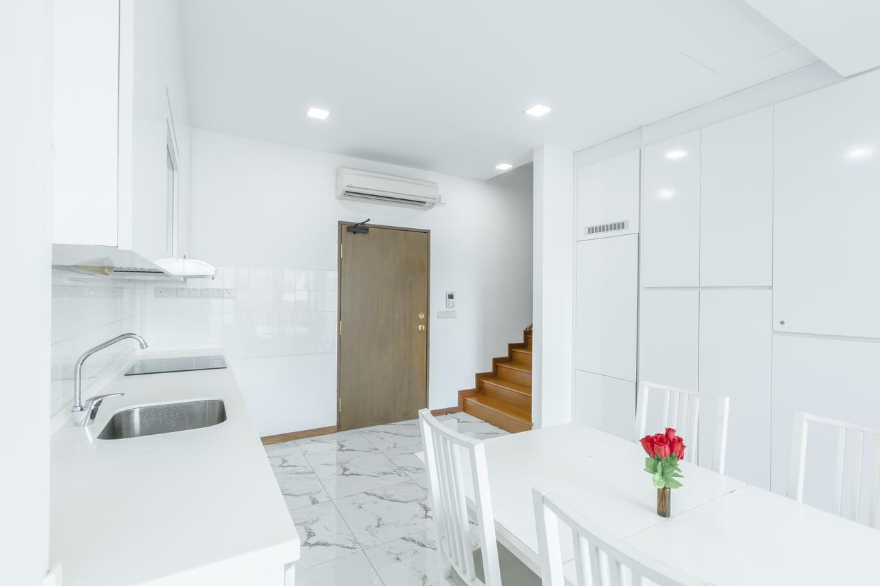 K Suites River Valley Nearby Orchard سنغافورة المظهر الخارجي الصورة