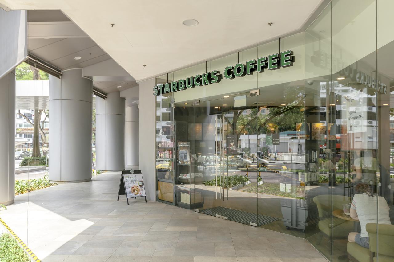 K Suites River Valley Nearby Orchard سنغافورة المظهر الخارجي الصورة
