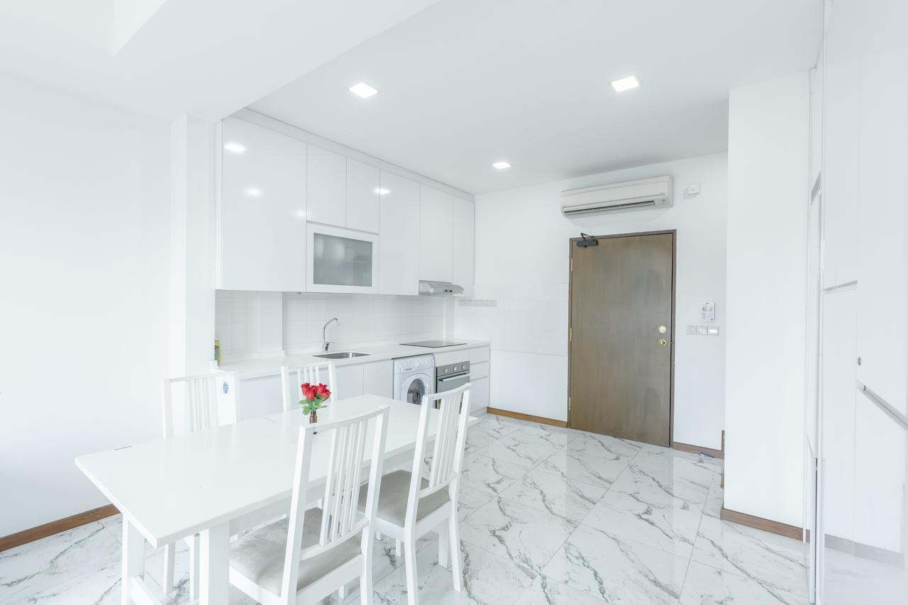 K Suites River Valley Nearby Orchard سنغافورة المظهر الخارجي الصورة