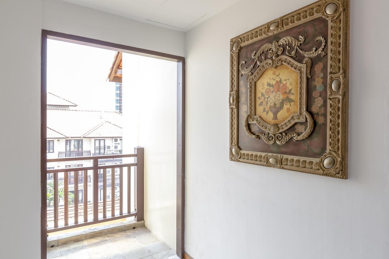 K Suites River Valley Nearby Orchard سنغافورة المظهر الخارجي الصورة