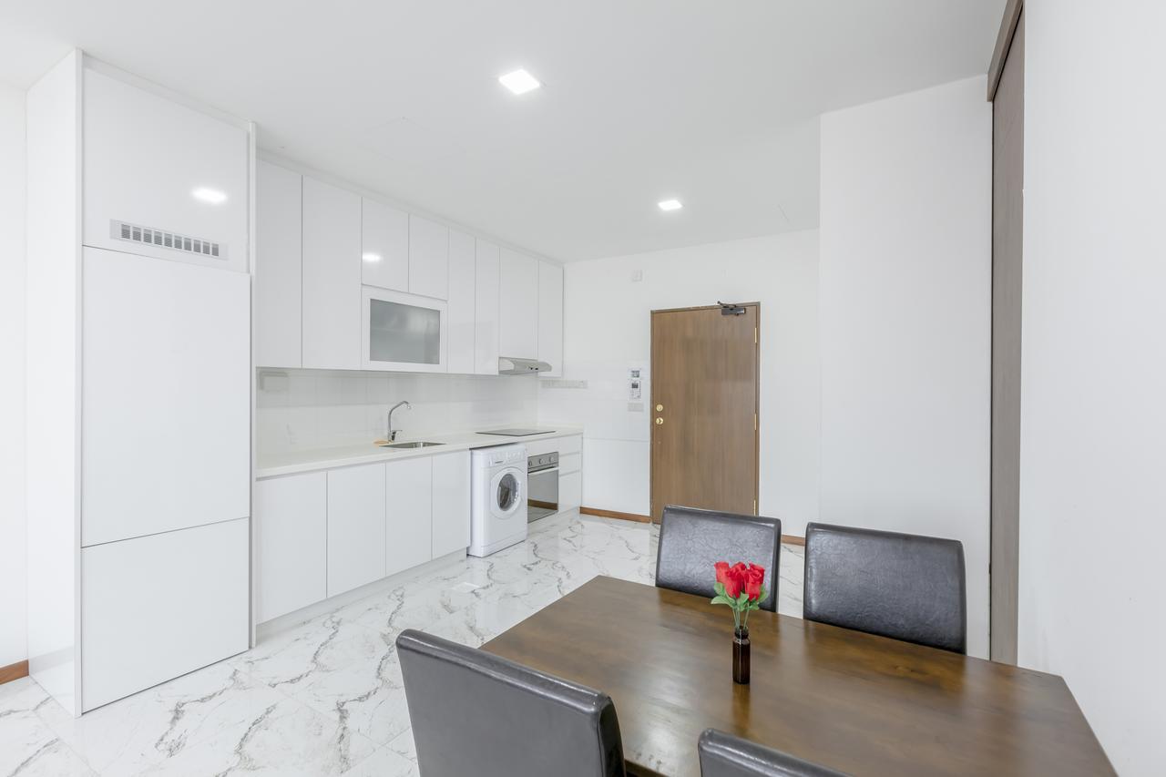 K Suites River Valley Nearby Orchard سنغافورة المظهر الخارجي الصورة