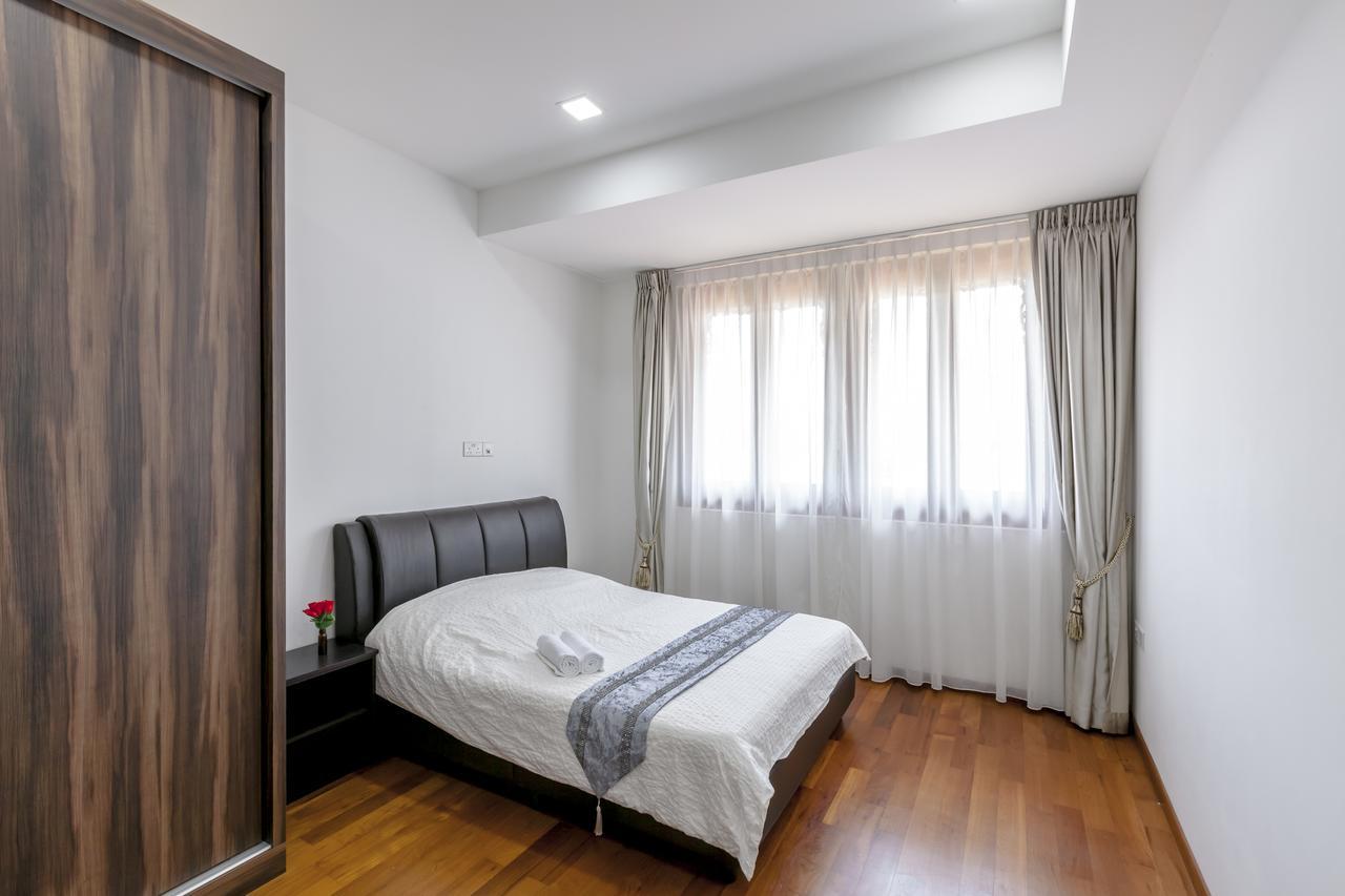 K Suites River Valley Nearby Orchard سنغافورة المظهر الخارجي الصورة