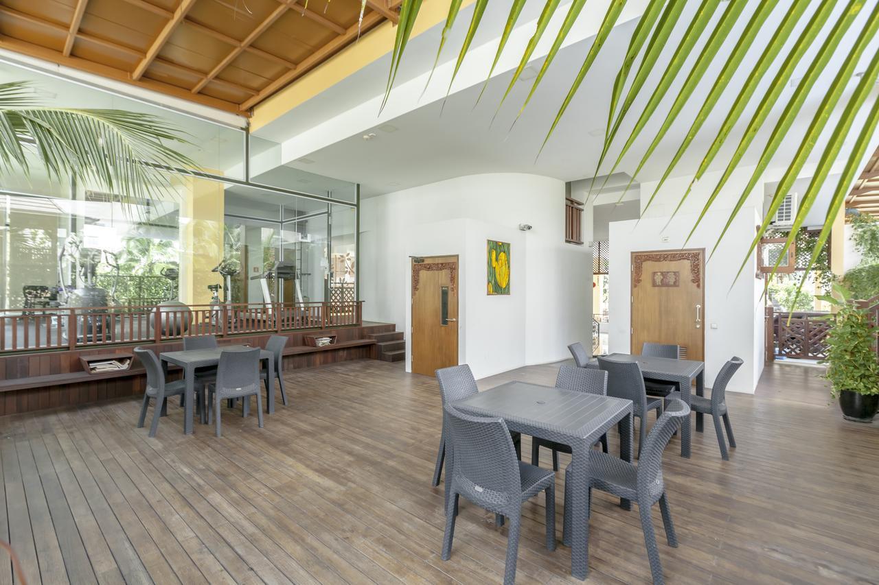 K Suites River Valley Nearby Orchard سنغافورة المظهر الخارجي الصورة