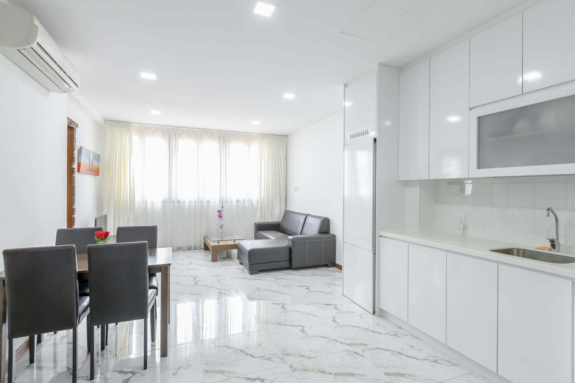 K Suites River Valley Nearby Orchard سنغافورة المظهر الخارجي الصورة