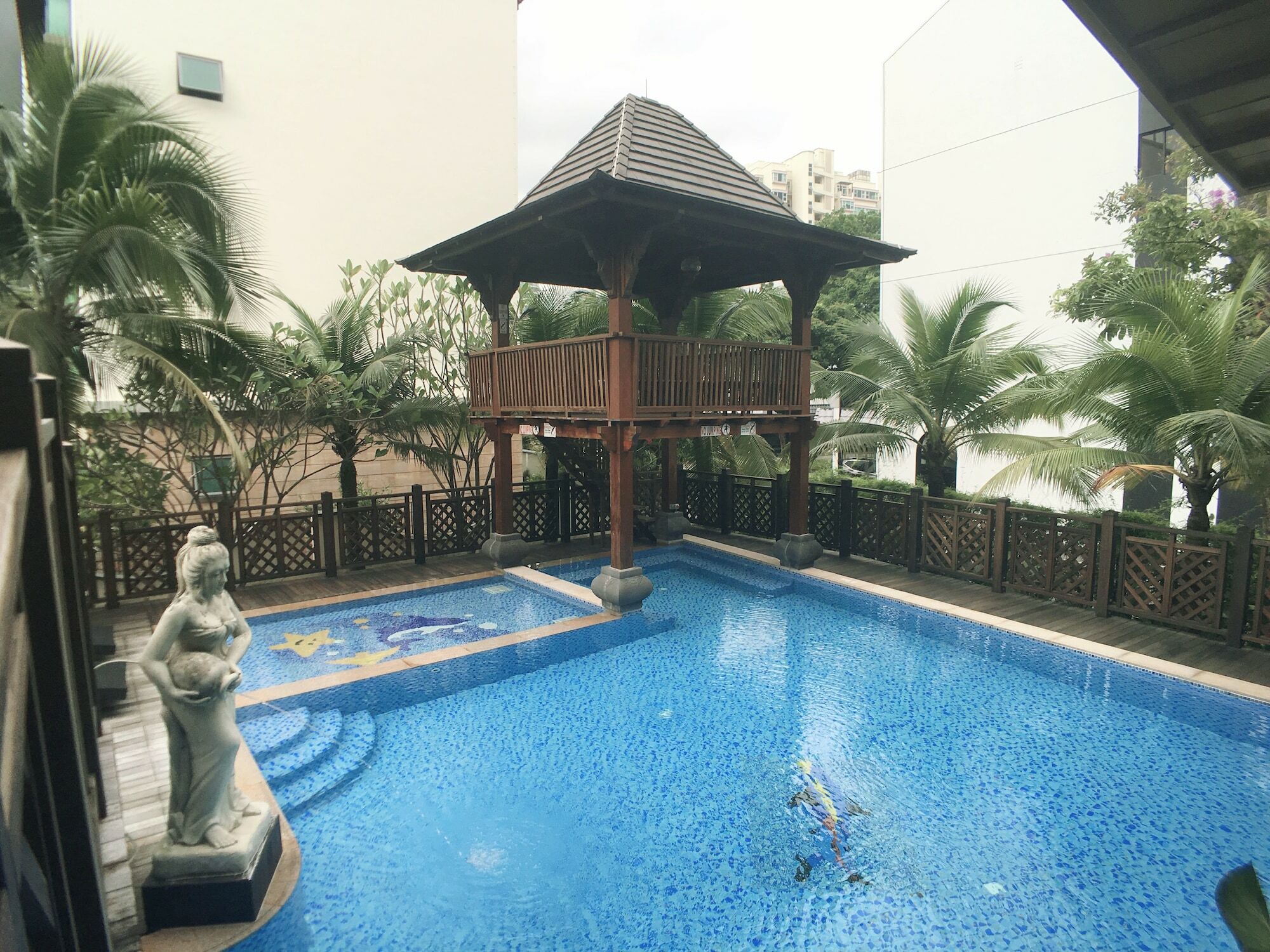 K Suites River Valley Nearby Orchard سنغافورة المظهر الخارجي الصورة